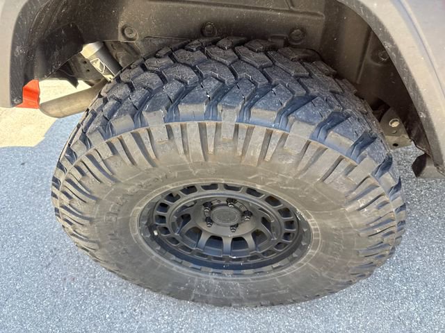 Used 2018 Jeep Wrangler Unlimited Sport S image 13