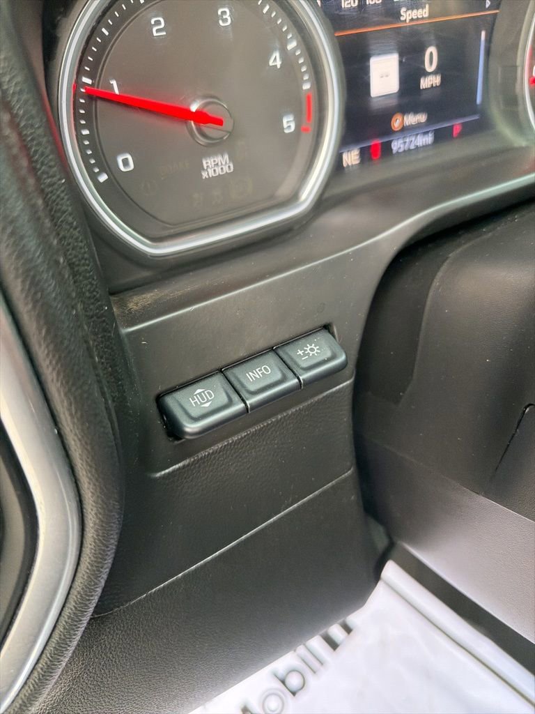 Used 2020 Chevrolet Silverado 3500 High Country image 18