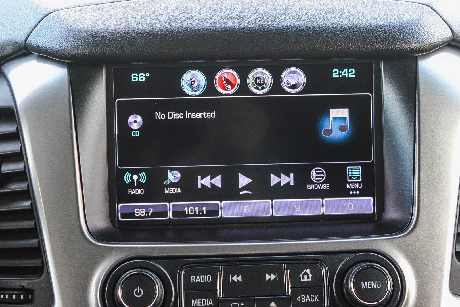 Used 2018 Chevrolet Tahoe LS image 14