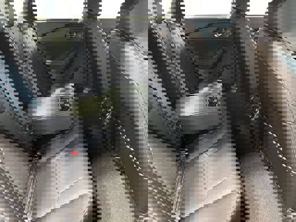 New 2026 Honda Accord Sport image 27