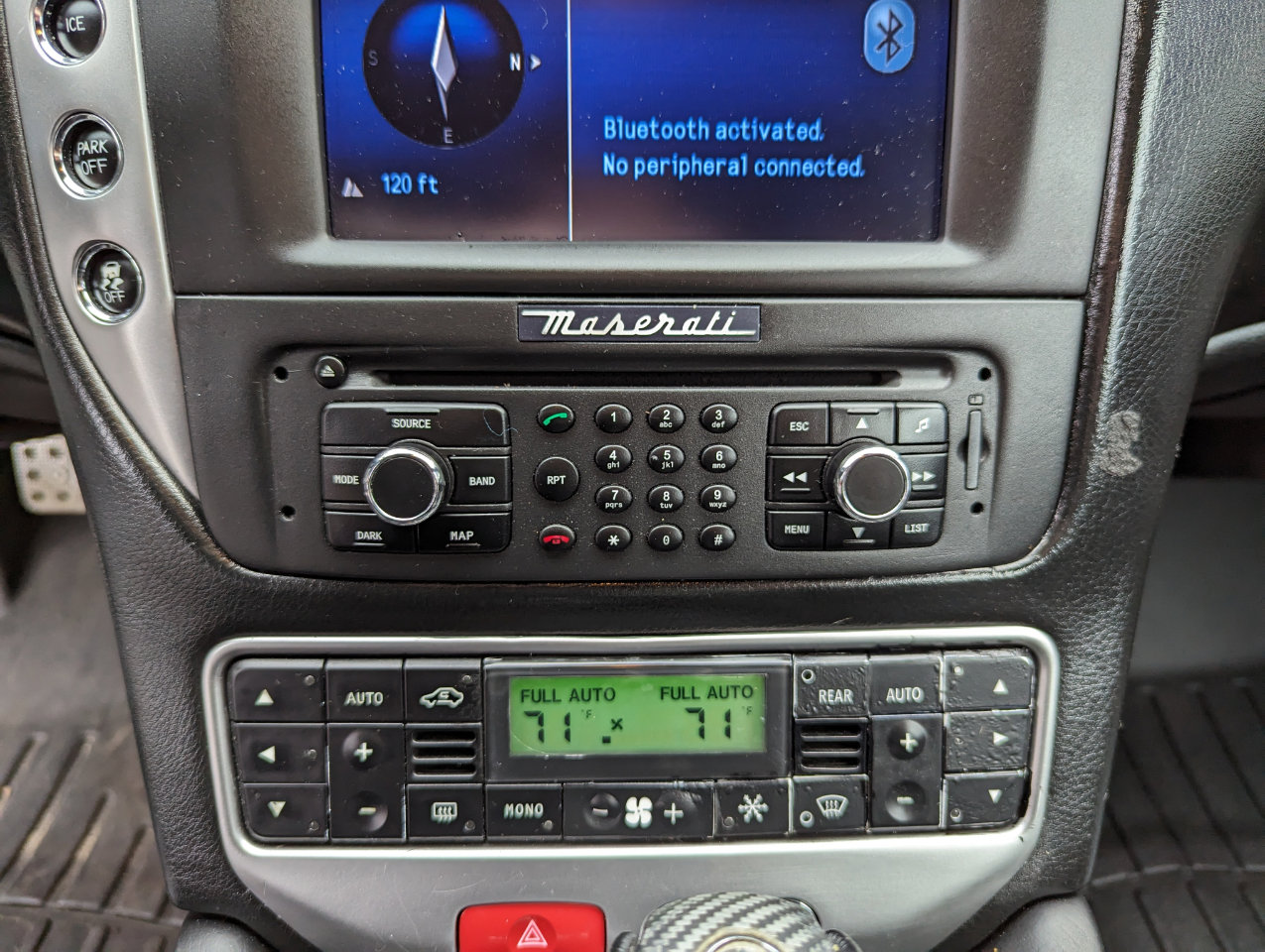 Used 2014 Maserati GranTurismo MC image 22