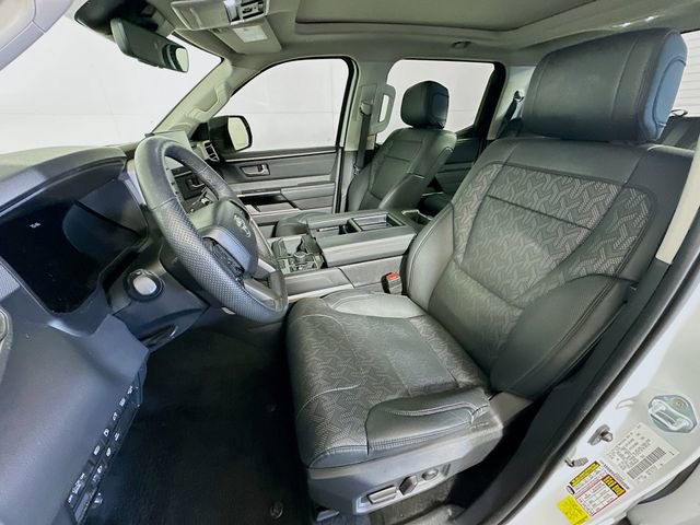 Used 2024 Toyota Tundra Limited image 12