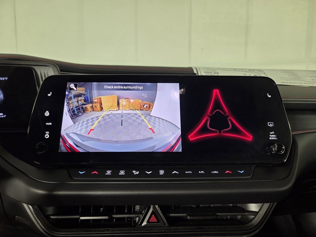 New 2026 Dodge Charger Scat Pack w/ Blacktop Package image 16