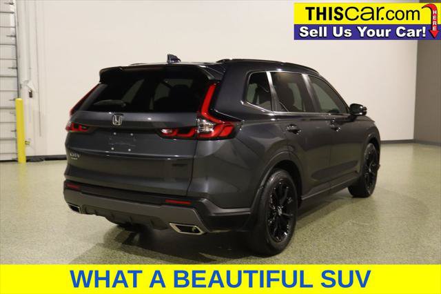 Used 2023 Honda CR-V Sport image 7