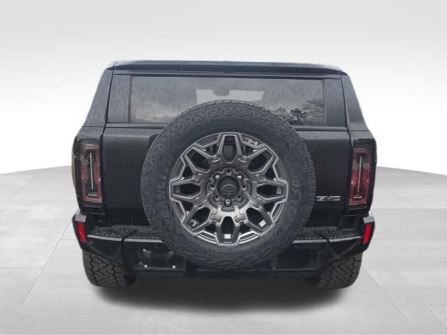 Used 2024 GMC Hummer EV 3X AWD/4WD image 5