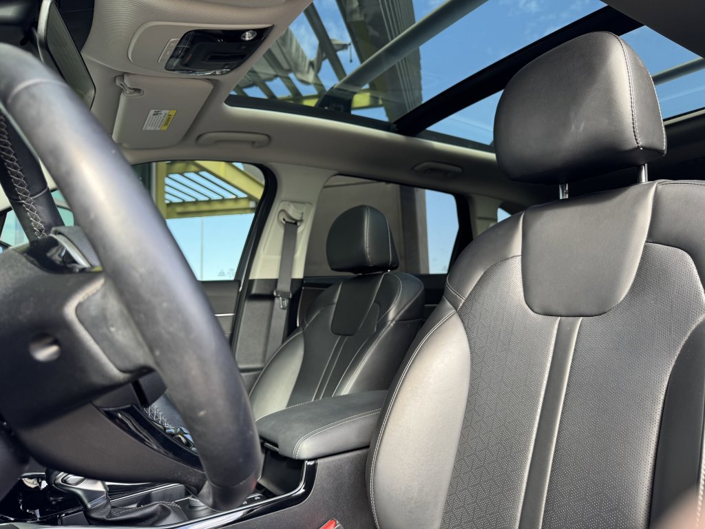 Used 2022 Kia Sorento SX image 29