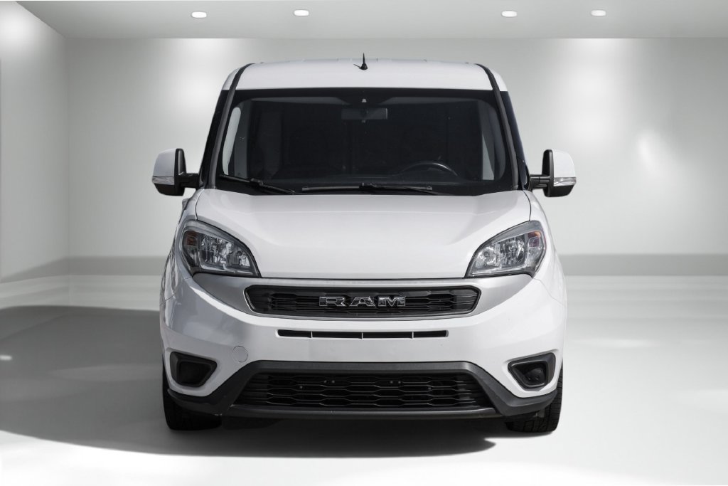Used 2019 RAM ProMaster City Tradesman SLT FWD image 4