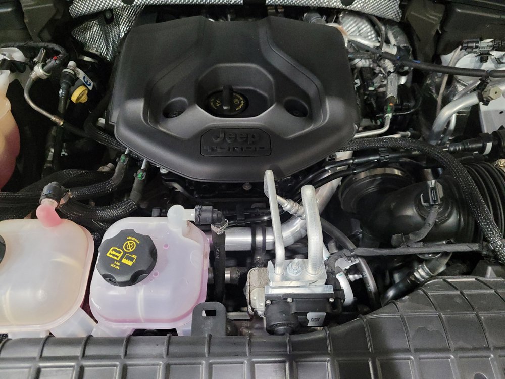 Used 2023 Jeep Grand Cherokee 4WD 4xe image 30