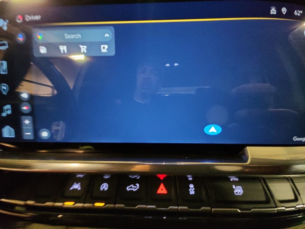 Certified 2025 Chevrolet Silverado 1500 LT AWD/4WD image 19