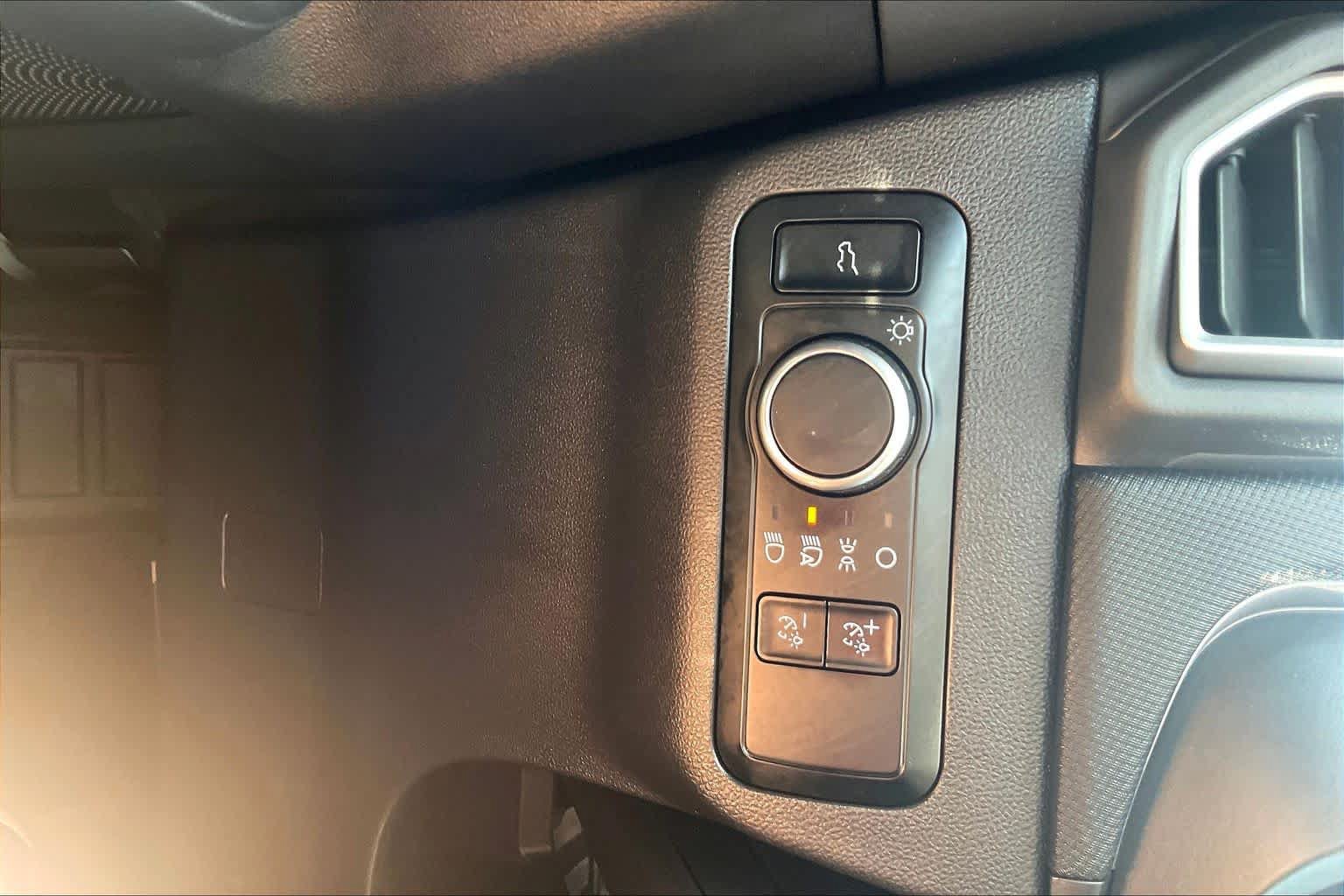 Used 2024 Ford Bronco Sport Big Bend AWD/4WD image 33