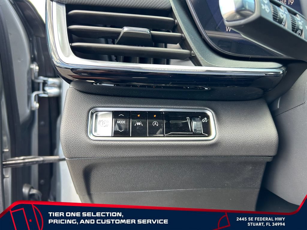 New 2026 Buick Envision Preferred AWD/4WD image 24