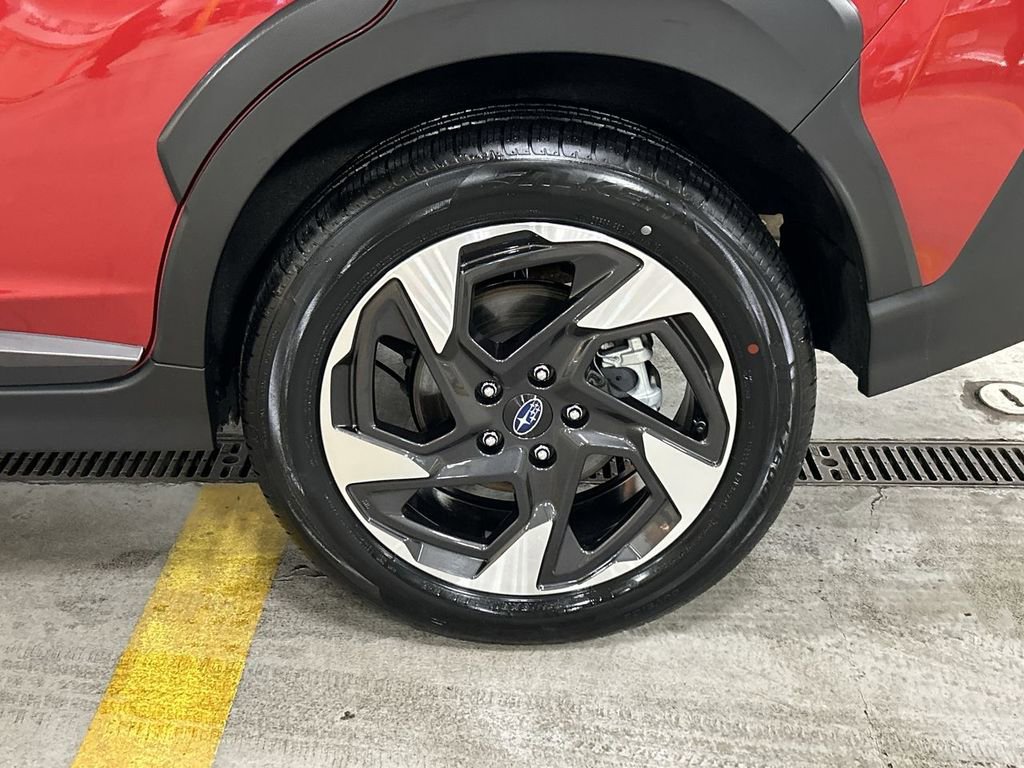 Certified 2025 Subaru Crosstrek 2.5i Limited image 11