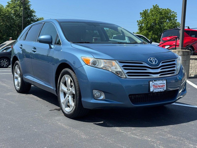 Used 2009 Toyota Venza FWD video 2