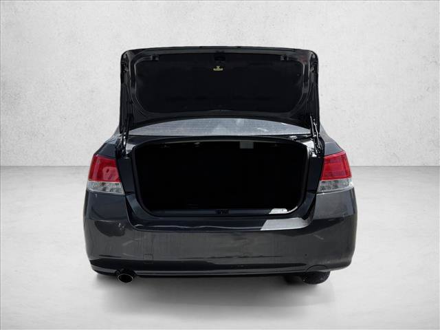 Used 2012 Subaru Legacy 2.5i Premium AWD/4WD image 6