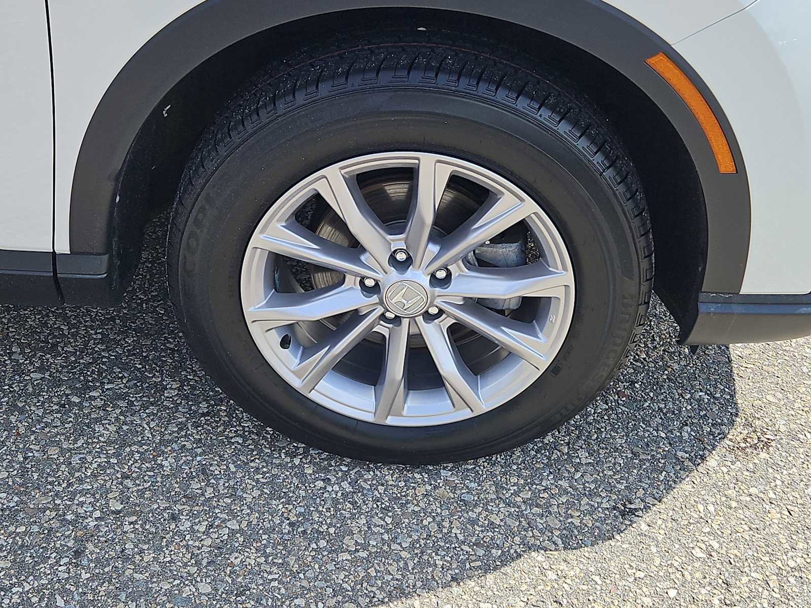 Certified 2024 Honda CR-V EX-L image 26