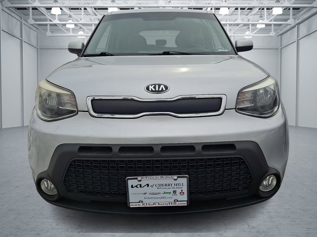 Used 2015 Kia Soul image 5