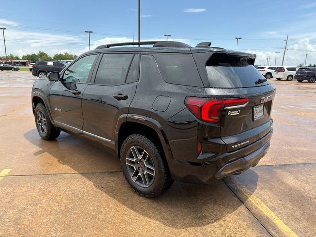 New 2026 GMC Terrain AT4 w/ Technology Package II AWD/4WD image 12