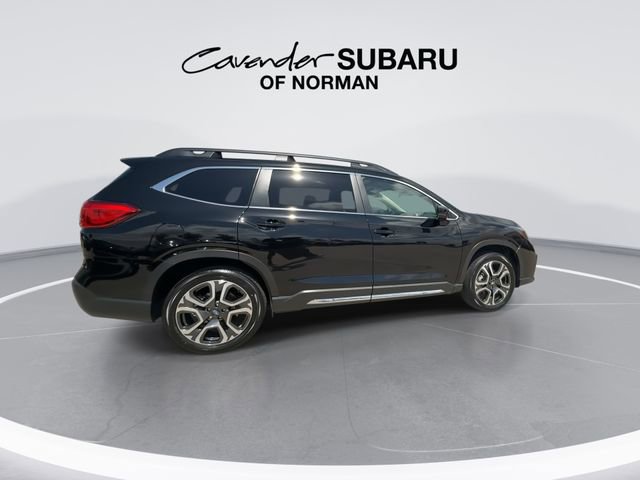 Certified 2026 Subaru Ascent Limited AWD/4WD image 9