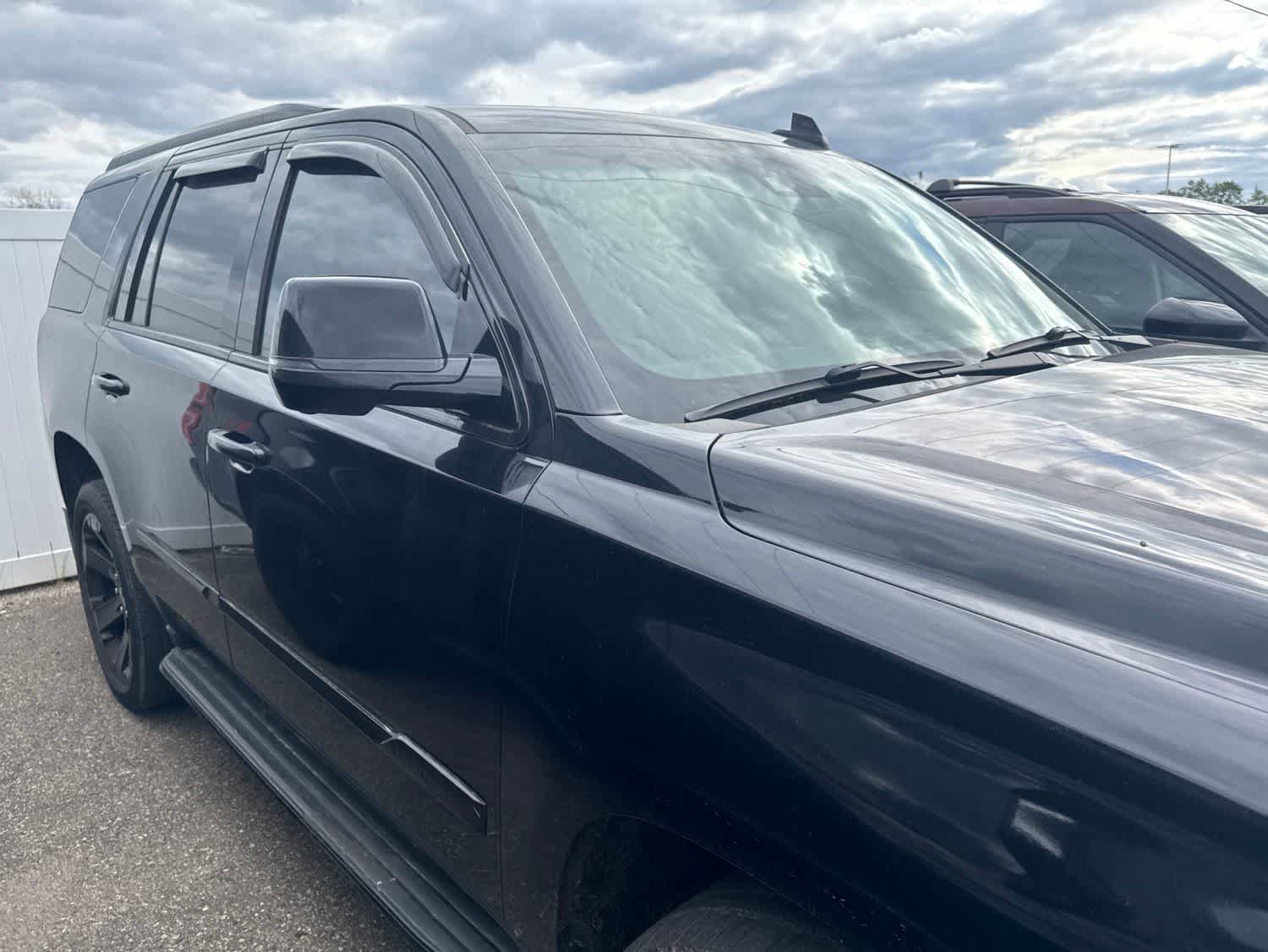 Used 2016 Cadillac Escalade Luxury AWD/4WD image 23
