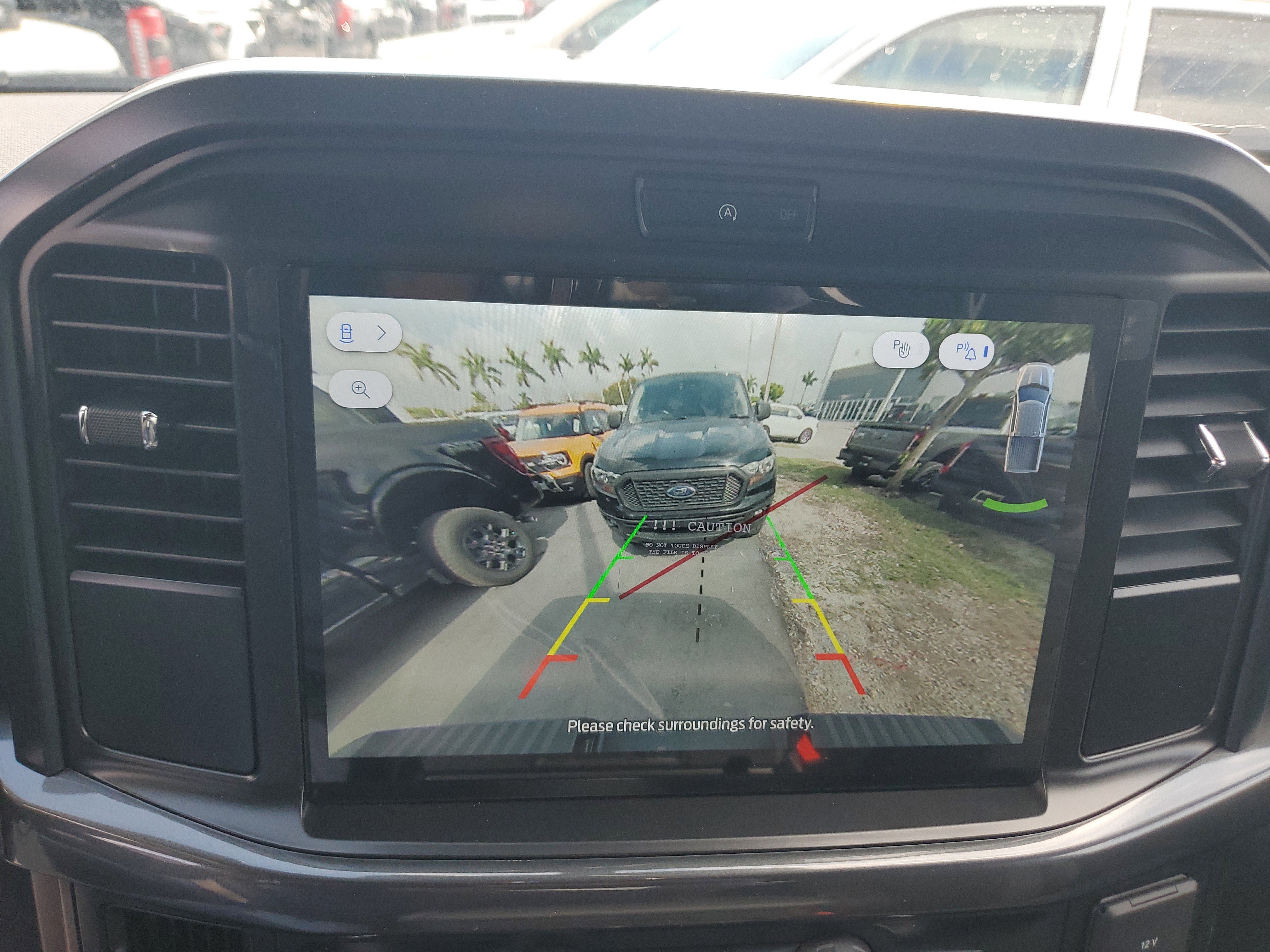 New 2026 Ford F150 STX w/ Equipment Group 200A image 18