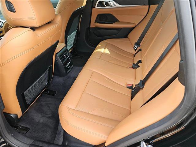 Certified 2023 BMW i4 eDrive35 w/ Premium Package image 18