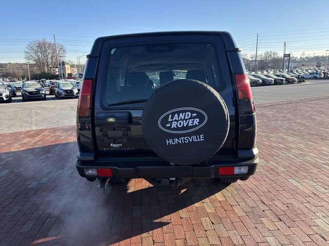Used 2004 Land Rover Discovery SE image 13