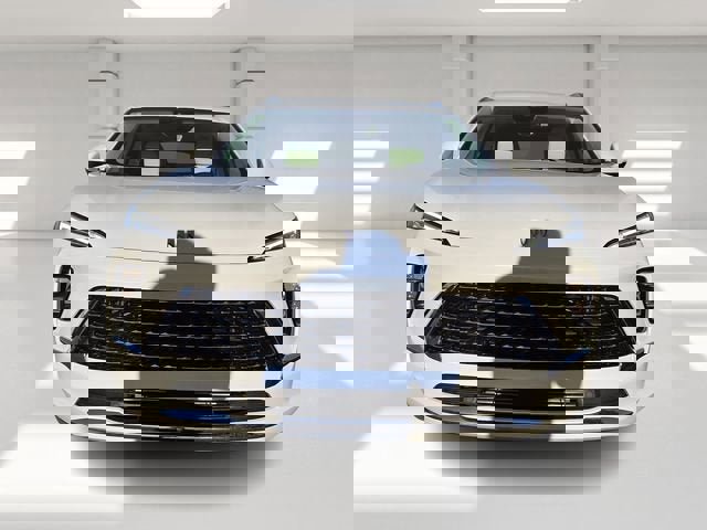 New 2026 Buick Envision Avenir image 13