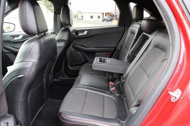 Used 2024 Ford Escape ST-Line w/ Tech Pack #1 image 25
