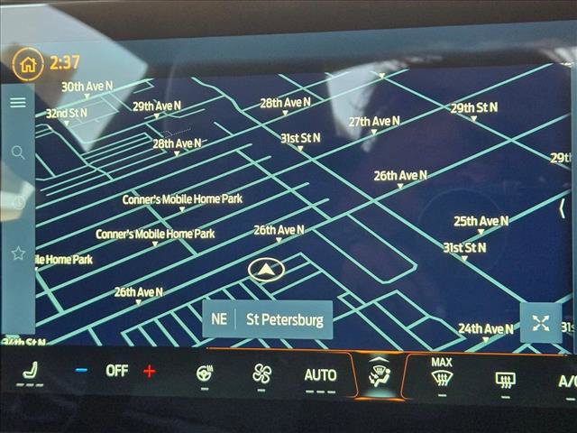 New 2026 Ford Mustang Dark Horse image 11