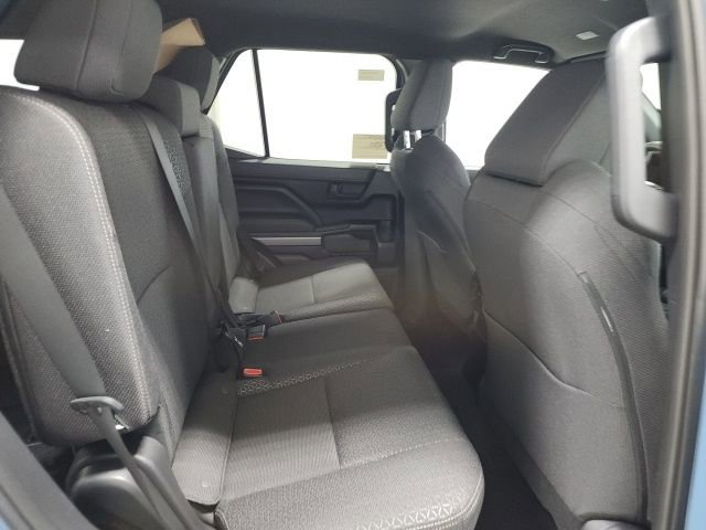 New 2026 Toyota 4Runner SR5 image 10