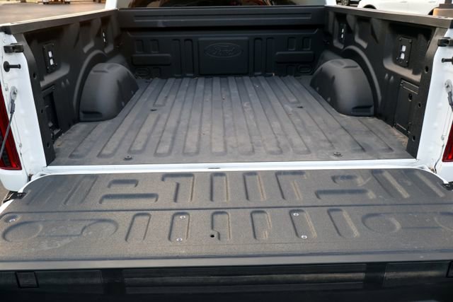 Used 2024 Ford F150 STX w/ Mobile Office Package image 14