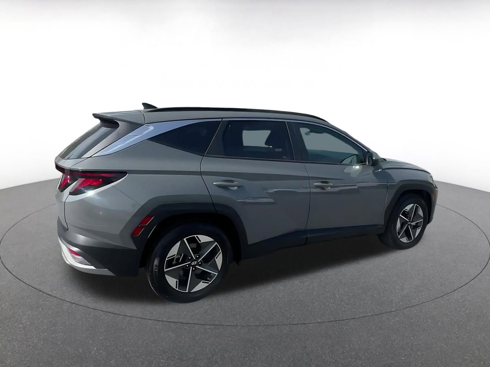 Used 2025 Hyundai Tucson SEL image 15