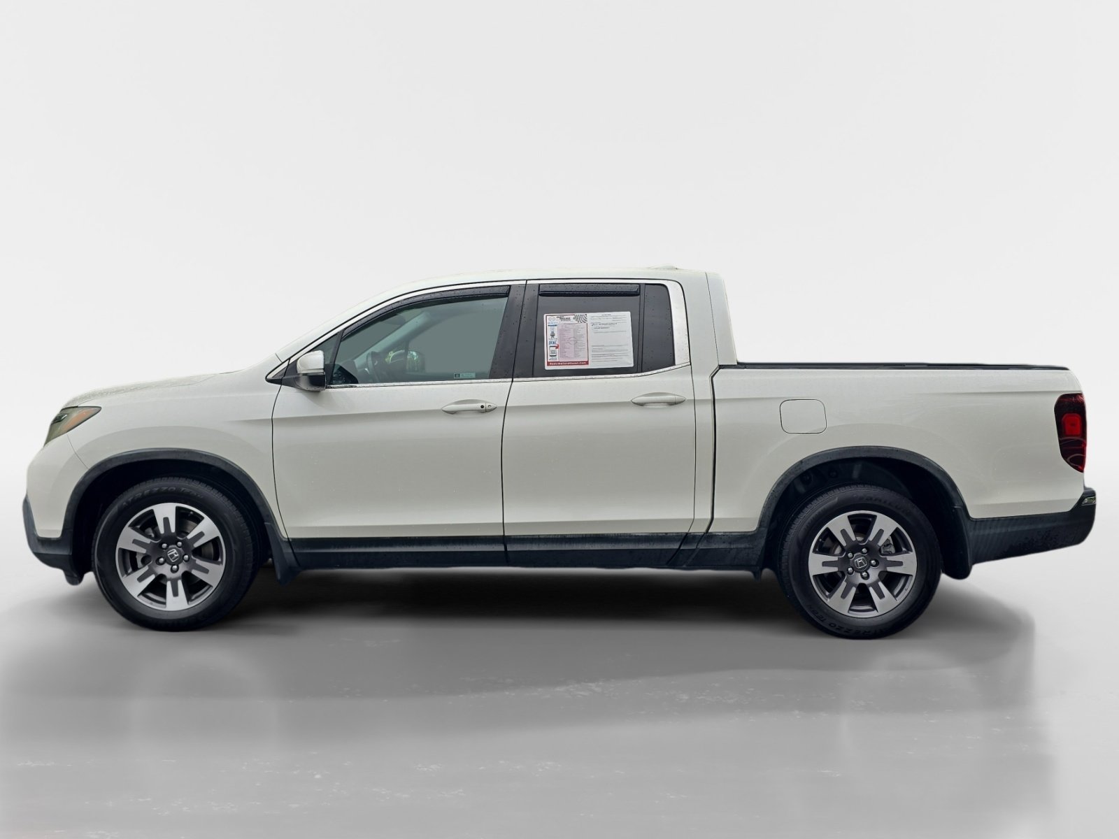 Used 2019 Honda Ridgeline RTL image 2