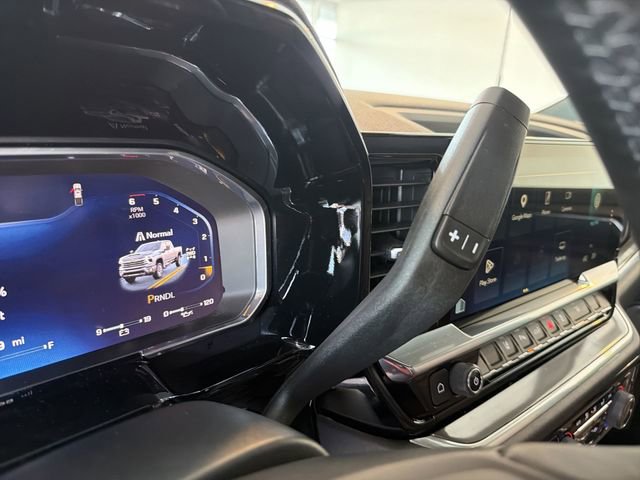 Certified 2026 Chevrolet Silverado 3500 High Country w/ High Country Premium Package AWD/4WD image 30