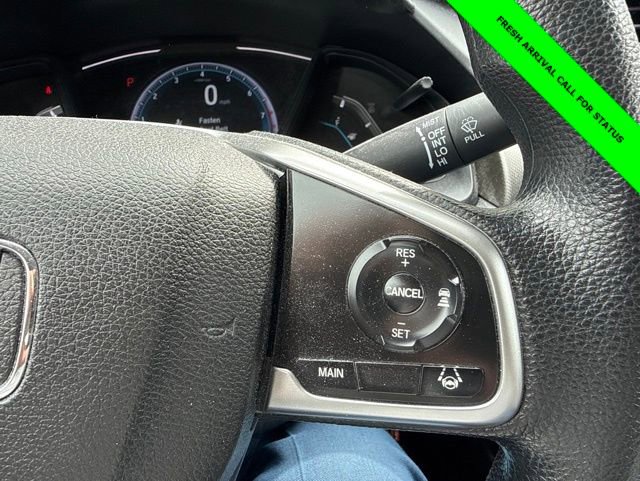 Used 2019 Honda Civic LX image 21