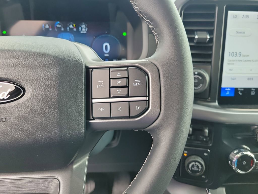 New 2026 Ford F150 XLT image 25