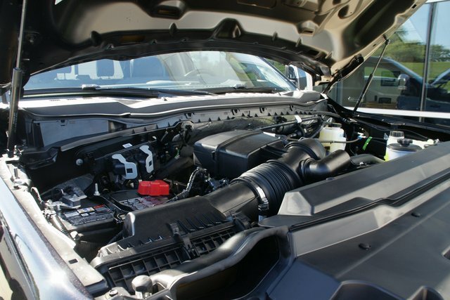 New 2026 Ford F250 Lariat image 15