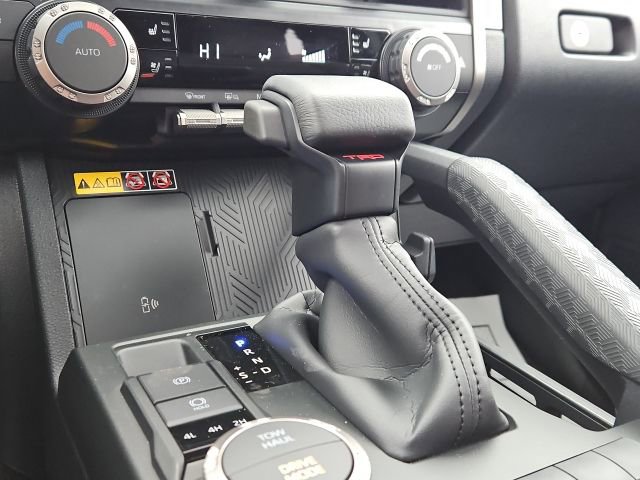 New 2026 Toyota 4Runner TRD Sport Premium image 43