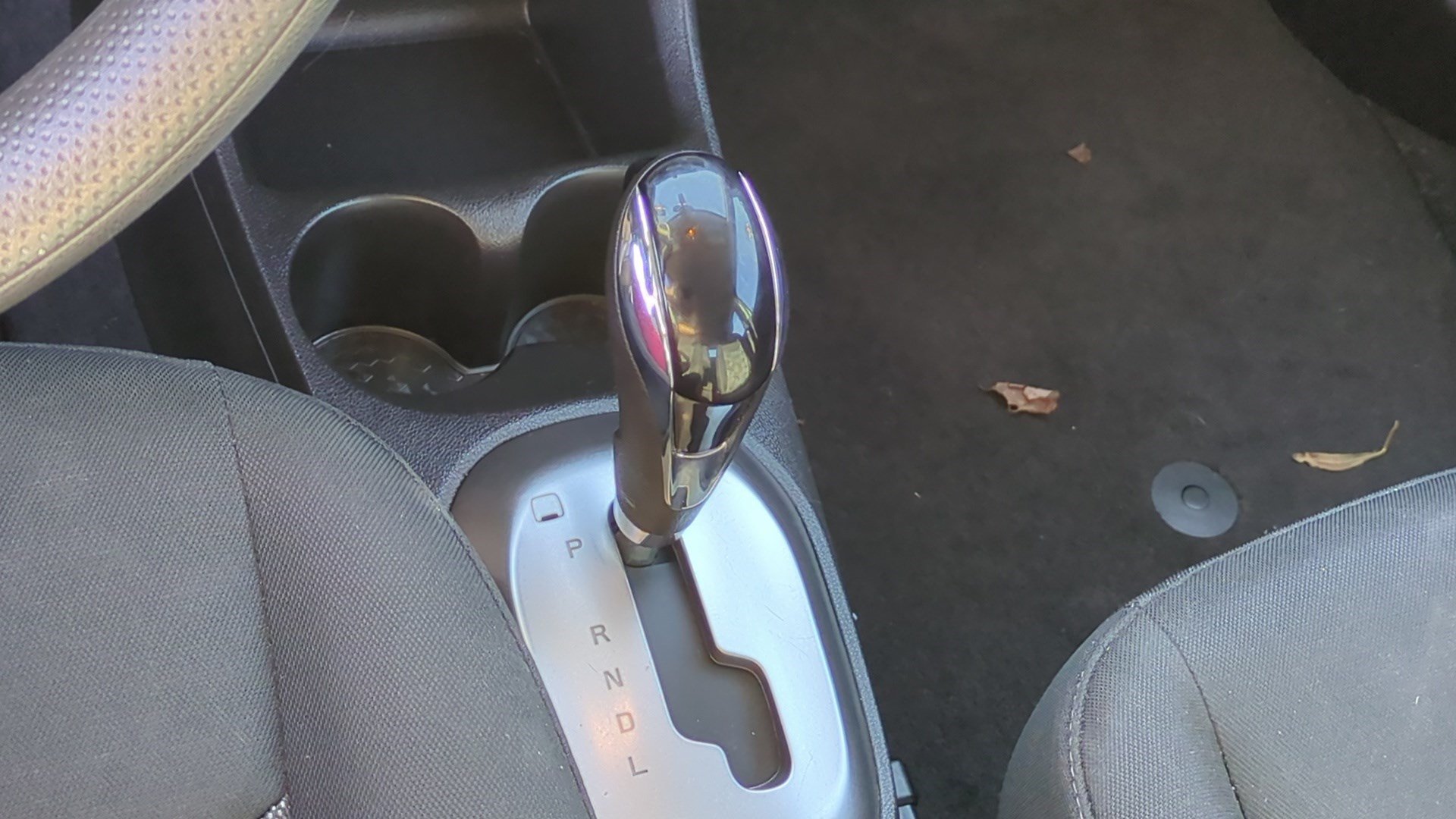 Used 2017 Chevrolet Spark LS FWD image 21