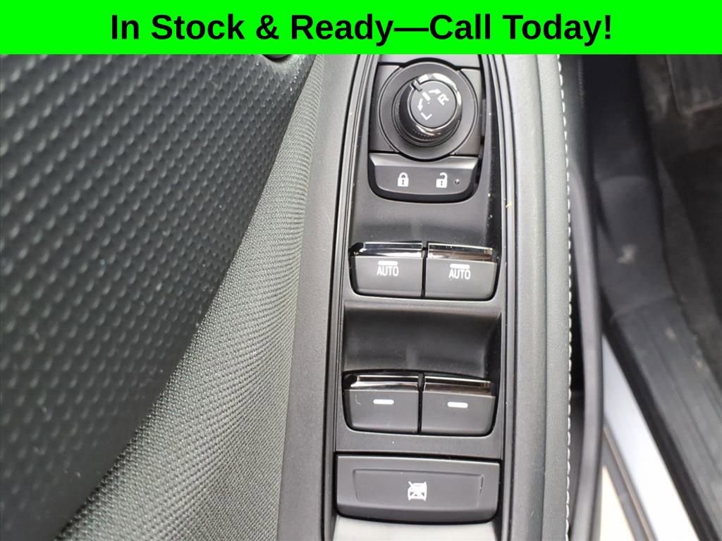 Certified 2021 Subaru Forester Premium image 18