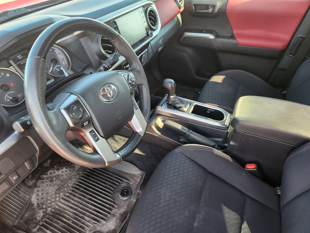 Used 2023 Toyota Tacoma SR5 image 26