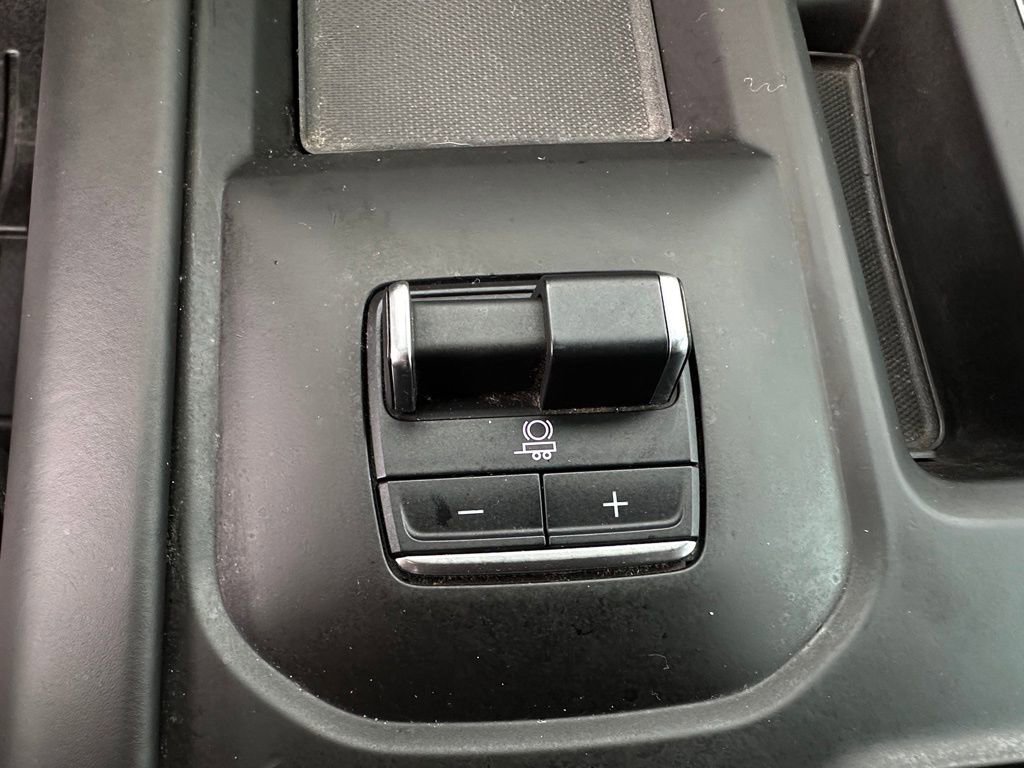 Used 2024 GMC Sierra 2500 Denali Ultimate w/ Max Trailering Package image 30