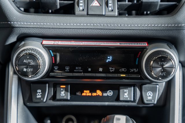 New 2025 Toyota RAV4 XLE Premium image 23