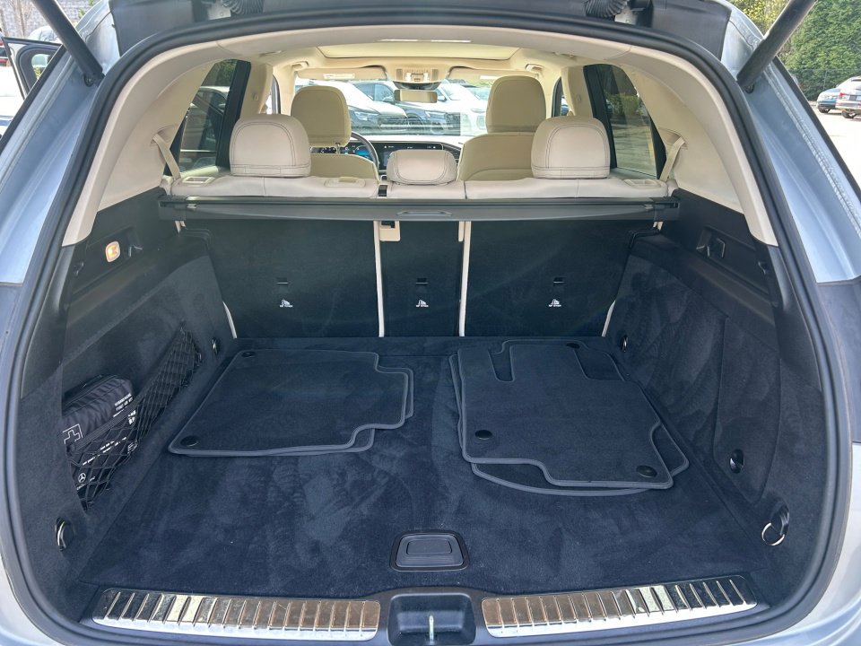 Used 2022 Mercedes-Benz GLE 350 4MATIC image 15