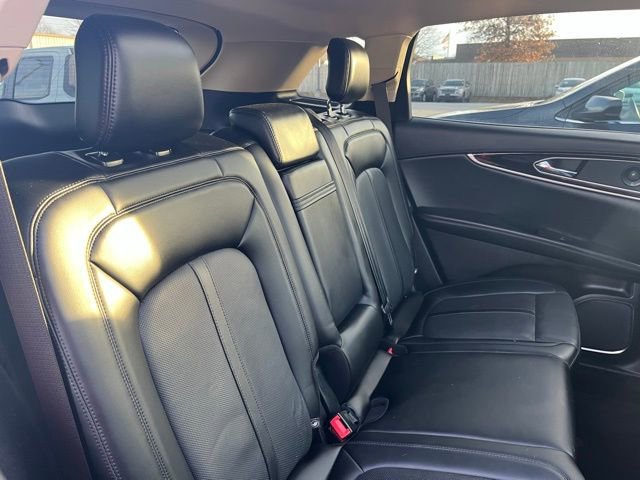 Used 2023 Lincoln Nautilus Reserve w/ Equipment Group 201A image 27