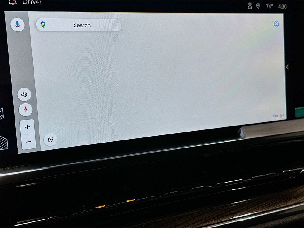 Used 2024 Chevrolet Silverado 1500 LT Trail Boss w/ Protection Package image 13