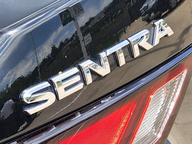 Used 2024 Nissan Sentra S FWD image 11