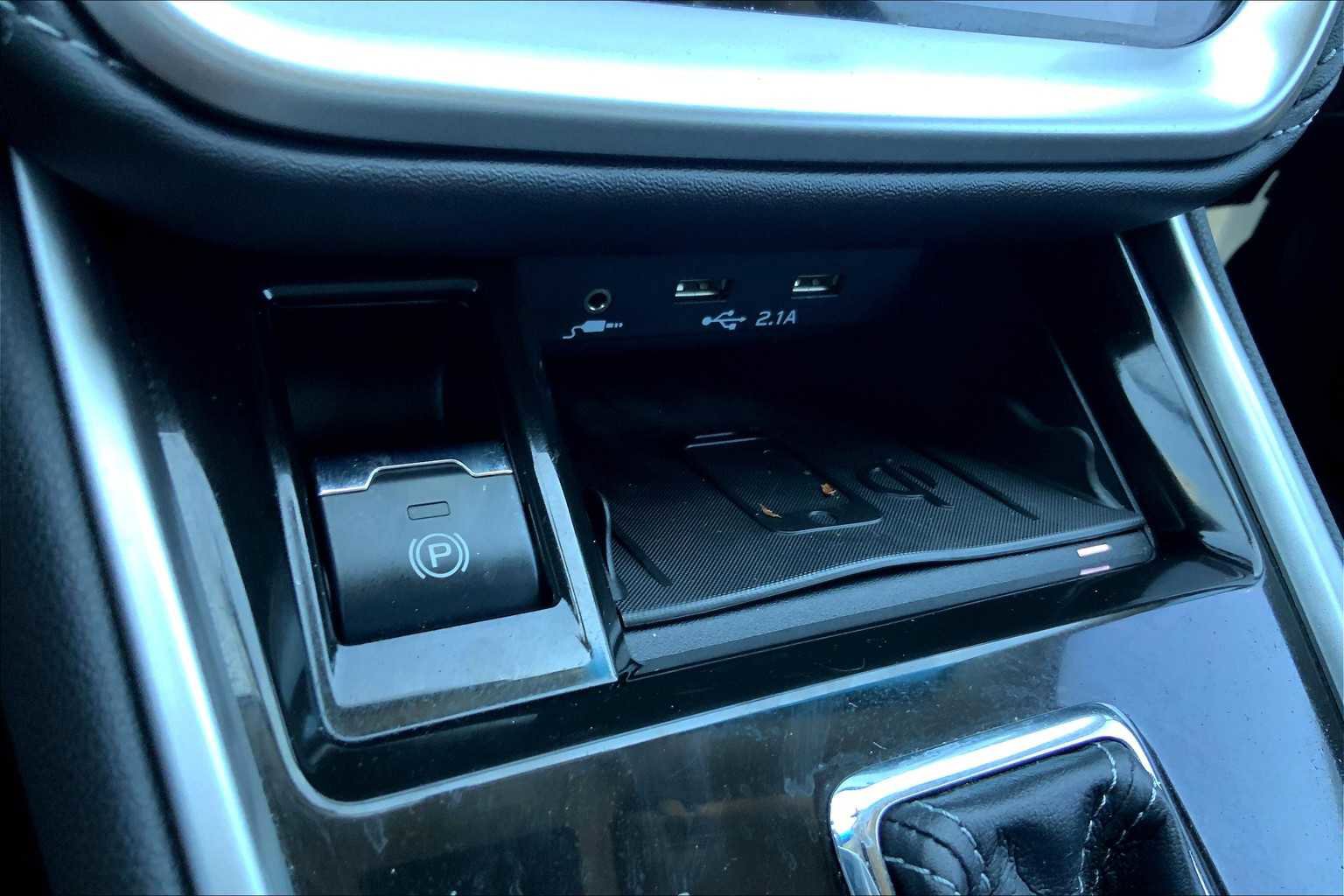 Used 2020 Subaru Outback Limited w/ Popular Package #2 image 30