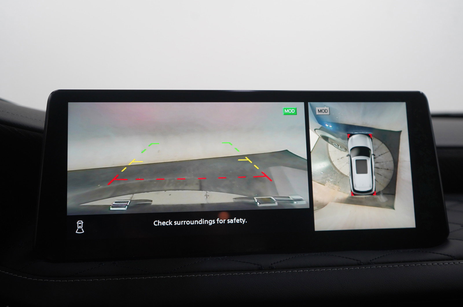 Used 2023 INFINITI QX60 Autograph image 25