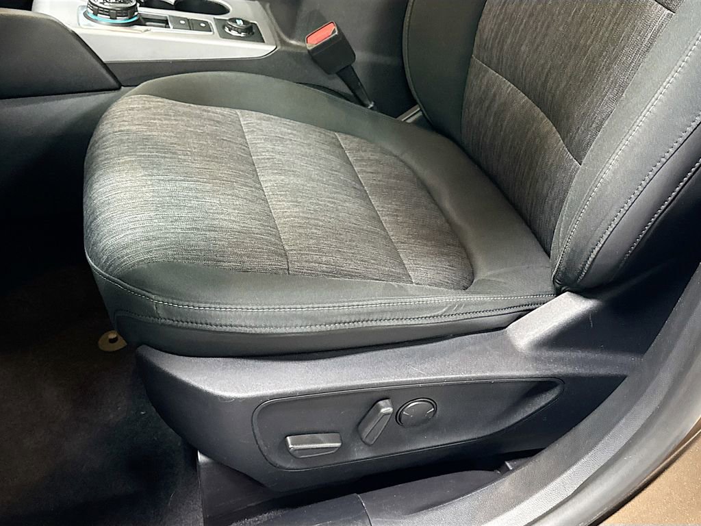 Used 2022 Ford Bronco Sport Big Bend w/ Convenience Package image 17